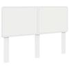 Headboard White Particleboard