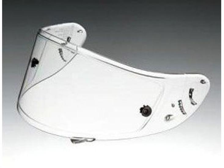 

Щиток SHOEI PINLOCK Прозрачный CWF-1