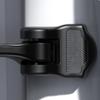 Door Lock Buckle Covers Door Lock Protectors Set Anti Scratch Door Cushion Set Long Lasting Durability for Vehicles