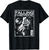 Falling In Reverse - Spacewalk - Official Merchandise T-Shirt