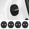 X-Trail Applicable Car Door Lock Cover Rustproof Dustproof Compatible with