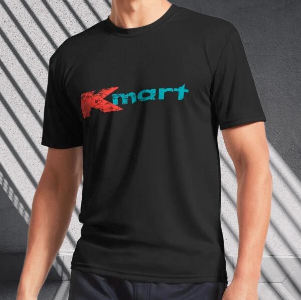 Men s and Women s T-shirts Kmart S