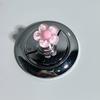 LISM Flower Toilet Button Presser