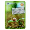 Snail Natural Essence 3D Pulp Mask Pack (10 Sheets) (WA5D658)
