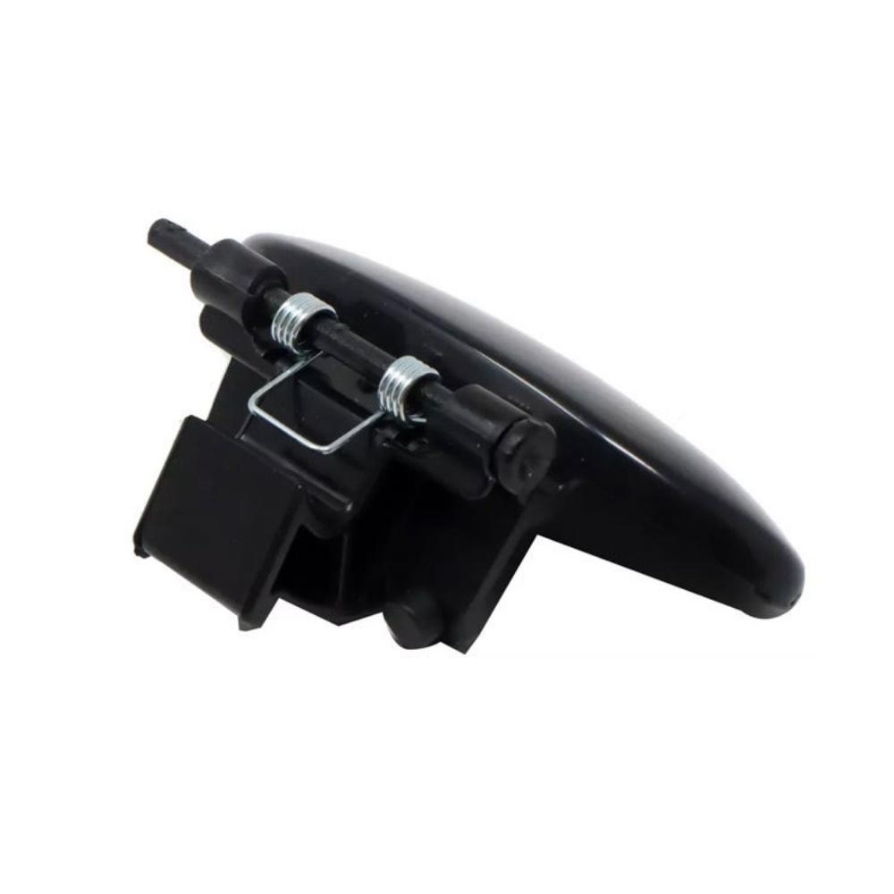 Rukojeť přihrádky v interiéru vozu Pro Peugeot 206 206CC 207 Citroen C2 8218P3 8218PX