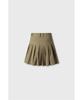 WAAC Women Wide Flare Skort Wwkcm26210Bex