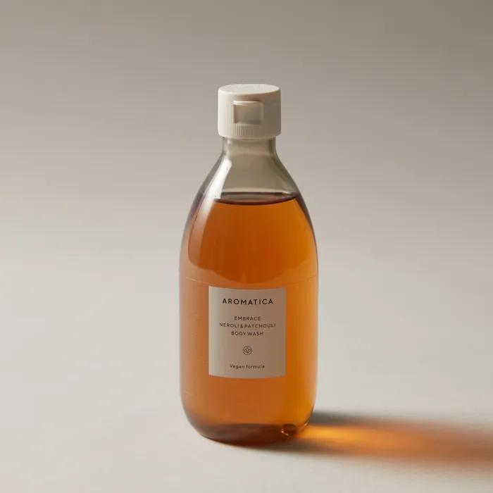 (Floral Fragrance) Embrace Body Wash Neroli & Patchouli Refill 300ML