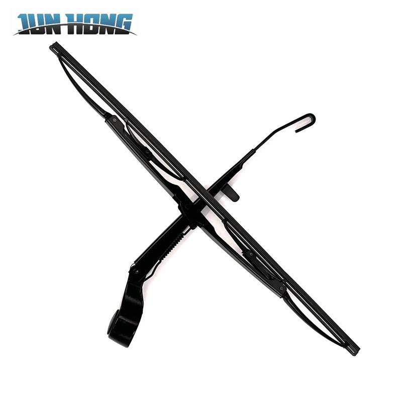 BMW X5 E53 (99-06) Rear Wiper Assembly & Blade Cover