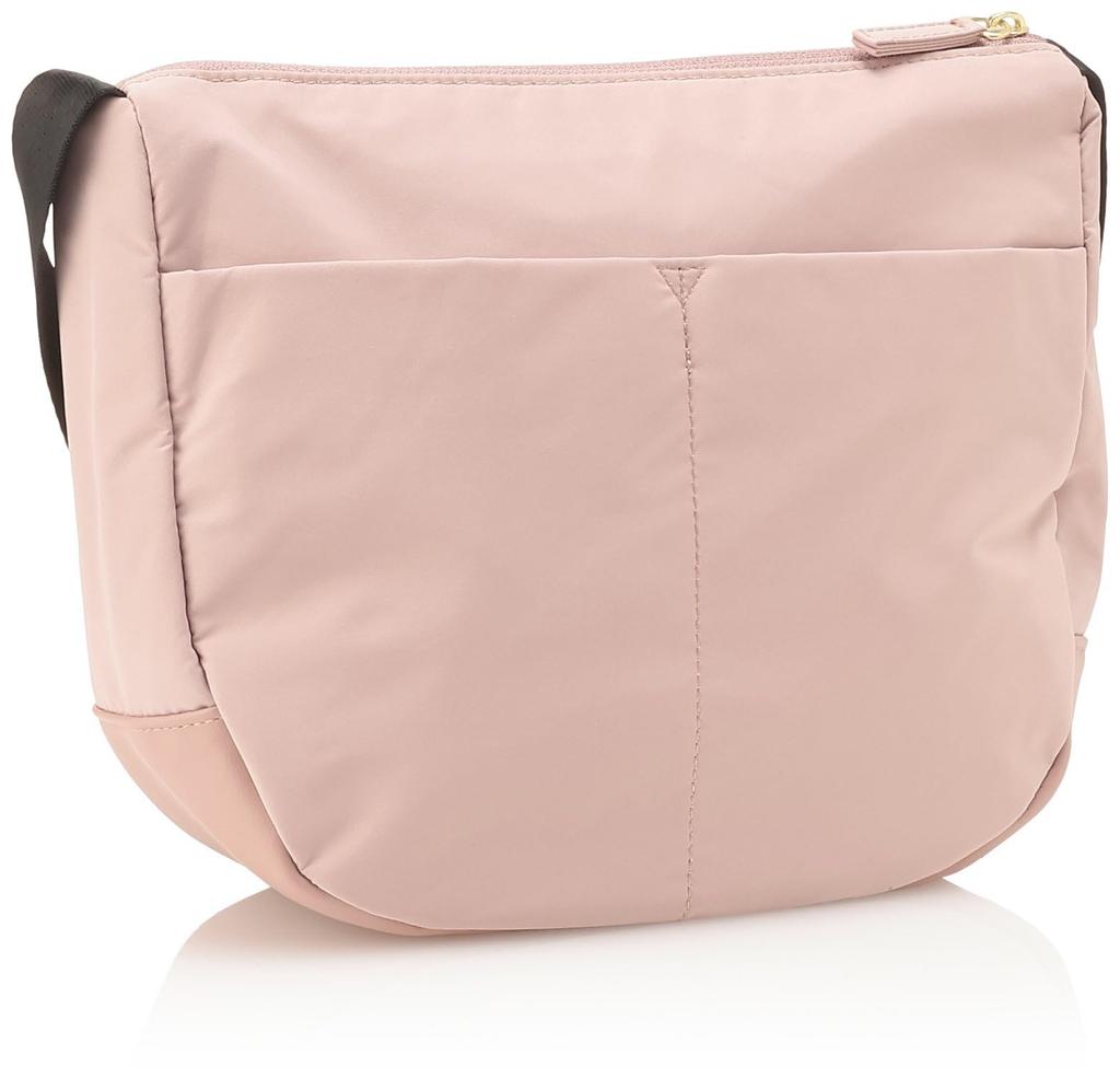 Mini Shoulder Bag KACHITTO GHM0641 PI [Anello Grande]