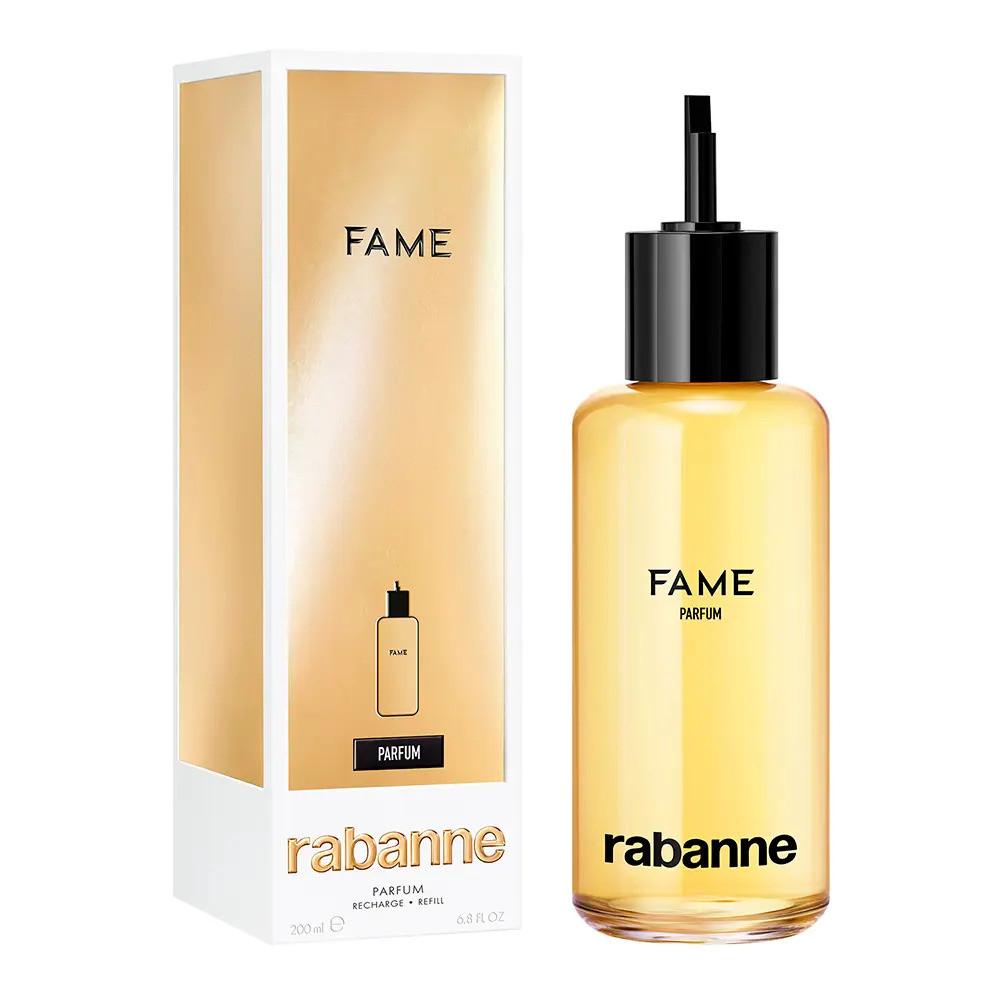 Rabanne - Recharge Eau de Parfum Fame 200 ml -