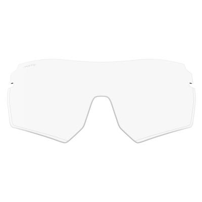 Lunettes de soleil Remplacement Pièce de rechange Taille unique [AirFly] Verre, Verre, Transparent,