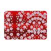 Cherry Blossom sparkle Non-slip Doormat Floor Mat Washable Carpet Rug for Kitchen Entrance Home Balcony Footpad Mats