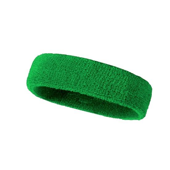 Sports Headband Quick Sweat Absorbing Headband Elastic Anti-Slip Breathable Hairband for Running Tennis Basketball