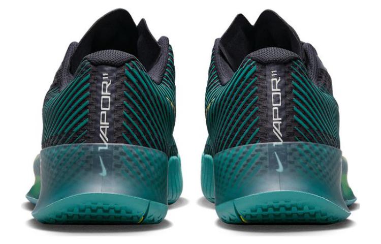 Nike Court Air Zoom Vapor 11 Hc Gridiron Mineral Teal DR6966-003