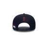 Casquette - Red Bull - New Era - Bleu - 100% Polyester - Taille réglable