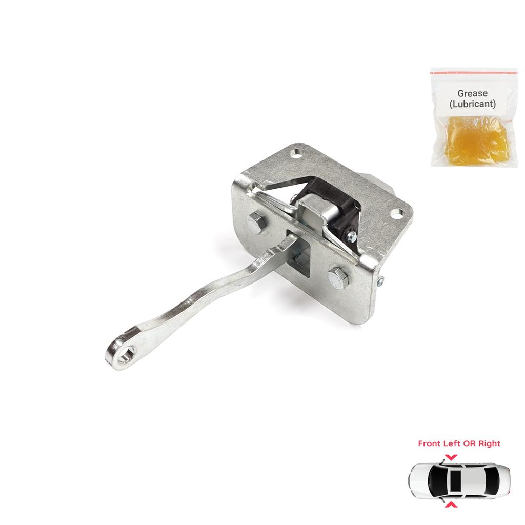 BDP1489 Front Door Stop Check Assy Limiter Strap for A2 8Z0 2000-2005 8Z0837249