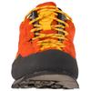 LA SPORTIVA Boulder X Red 44 size (27.9cm)
