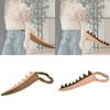 Dinosaur Tail Costume Accessory Halloween Animal Tail Dinosaur Tail for Kid Adult Halloween Birthday Christmas Role Play