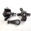 Auto Parts Engine Mount Engine Bracket Support Set For Zotye T600 2.0T 2015