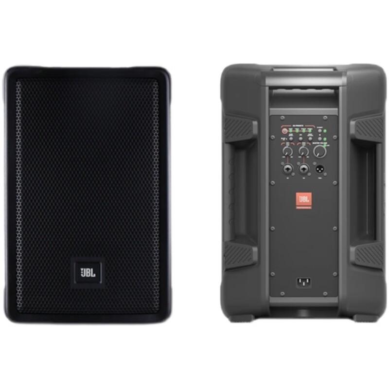 JBL IRX112BT Portable PA Speaker System with Mic