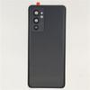 A+++ Glass Battery Cover For OnePlus 9RT Hard Back Door Lid Rear Housing Panel + Adhesive + Camera Lens