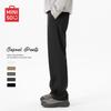 Men's Retro Techwear Loose Cargo Pants
