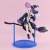 Anime Wandering Witch: The Journey Of Elaina 20cm PVC Action Figure Model Toys For Kids Party Gift