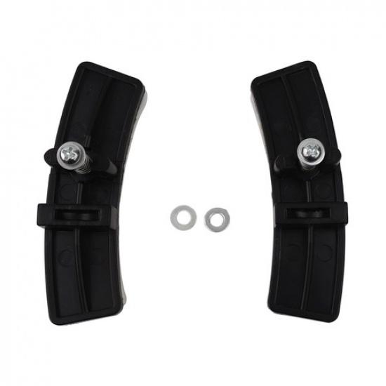 Safety During Workouts with Exercise Bike Brake Pads Long Lasting