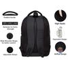 ADISA Light Weight Laptop Backpack 32 Ltrs