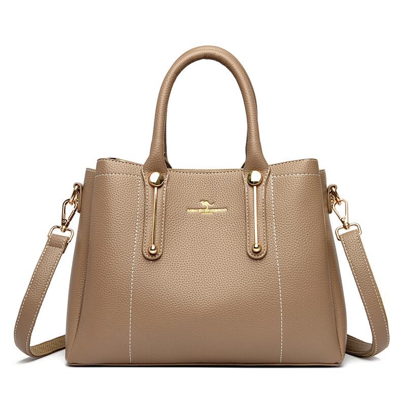 Женская сумка-тоут большой вместимости LEMON KOKO