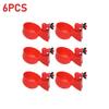 6-48pcs Chicken Duck Drinking Cup Automatic Drinker Chicken Feeder Drinking Fountain Practical Convenient Tools Feeding Supplies