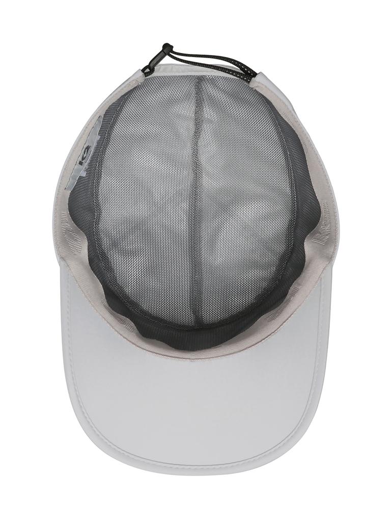 K2 Alp Expert Gore-Tex 2L Cap_Silver