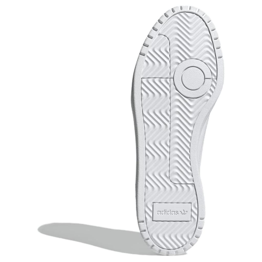 Adidas Originals Ny 90 Comfortable Casual Durable Lightweight Breathable Low-Top Sneakers Unisex Sneakers White HQ5842