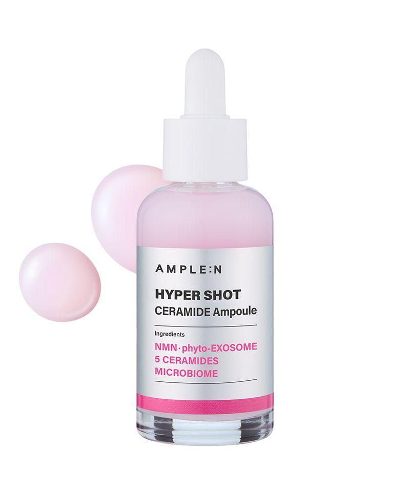 Ampoule N Hyper Shot Ceramide Ampoule 50ml