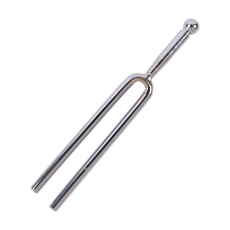 Stainless Steel 440Hz Tuning Fork for Violin