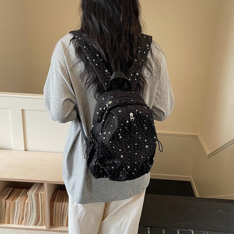 Zaino Sportivo Leggero da Donna ad Ampia Capacità Zaino da Pendolare
