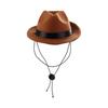 Cosplay Accessories Cotton Headgear Headdress Photo Props For Cats Dogs Pet Hat Pet Cap Dog Cowboy Hat Dog Costume