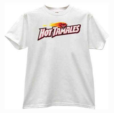 HOT TAMALES Spicy Candy T-shirt Unisex T-Shirt