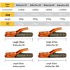 Industrial 500A Welding Clamp Electrode Holder