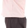 Puma Core Heritage Letter Pattern Sport Short Sleeve T-Shirt Women Tops Pink 680702-47