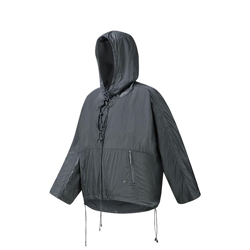 FILA Fitness Fashion Versatile Comfortable Skin-Friendly Long Sleeve Jacket Women jackets A11W631710FDY