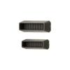 Modeling Support Goods Plastic Unit P104 Duct Nozzle Plastic Model Molding Color M.S.G Non-Scale