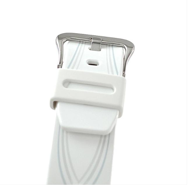 Casio White Watch G-Shock G-LIDE GLX-5600-7JF Men's