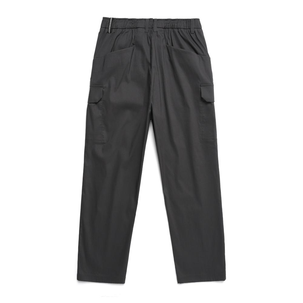 NATIONALGEOGRAPHIC N243Upt210 Urban Tech Pants Iron Grey