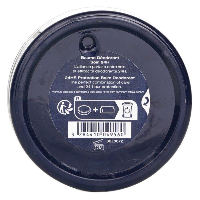 MELVITA 24H Protection Night Deodorant