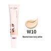 L'Oréal Golden Age Radiant Flawless Foundation