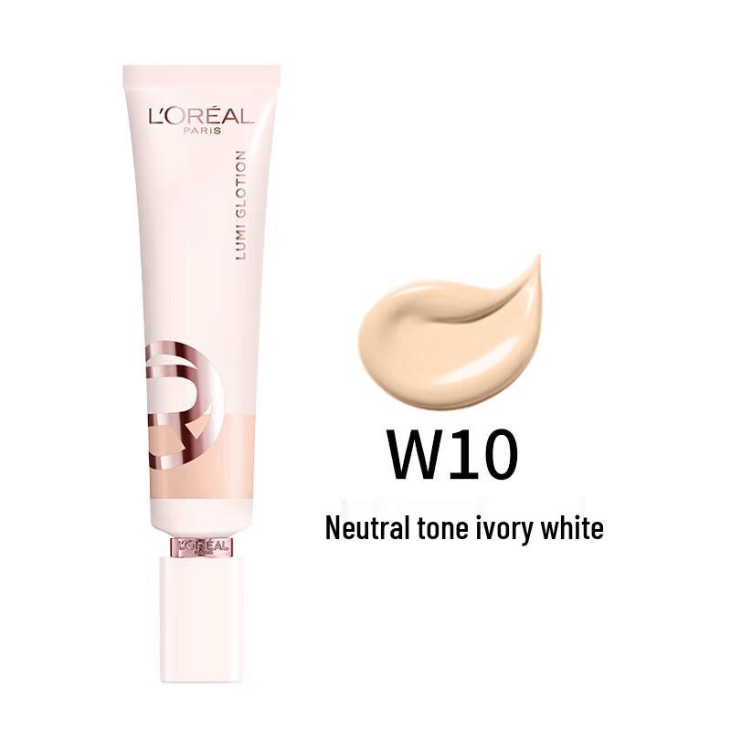 L'Oréal Golden Age Radiant Flawless Foundation