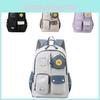 Stylish Dual-shoulder Backpack For Outdoor Adventures Perfect For Teens In Various Colors