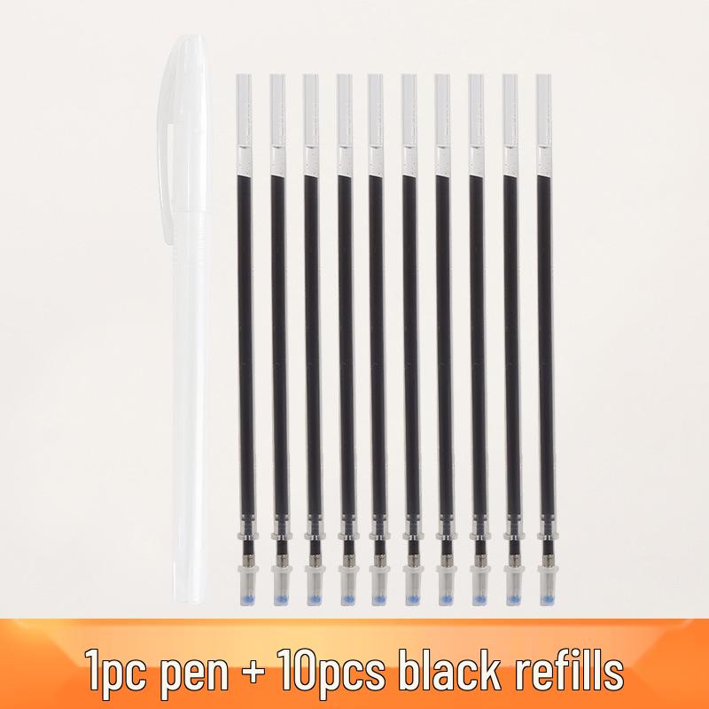 Heat-Erasable Fabric & Leather Marking Pen