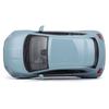 Bburago 1/24 Scale Fiat 500e 2023 Blue / Diecast Model Car, Finished Product, 18-21110 BU
